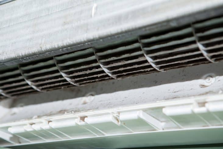 How To Tell If Ac Has Mold applianceteacher.com