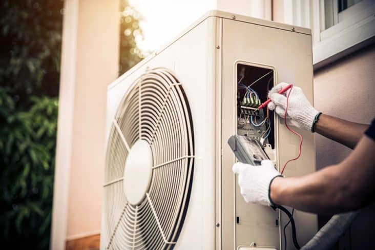 10 Reasons Why Your AC Won’t Turn On | ApplianceTeacher