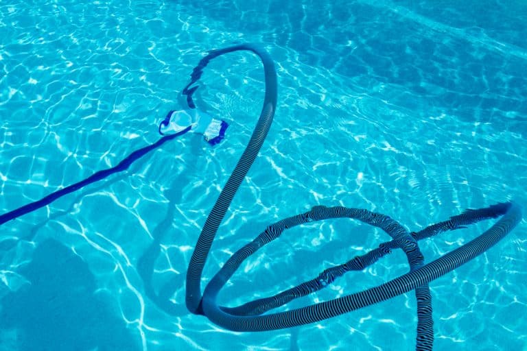 10 Reasons Why Your Pool Vacuum Gets Stuck on the Drain ApplianceTeacher