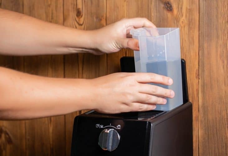 Causes of DeLonghi Espresso Machine Leakage | ApplianceTeacher