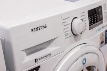 Best Tips To Fix Samsung Washer “Ur” Error Code