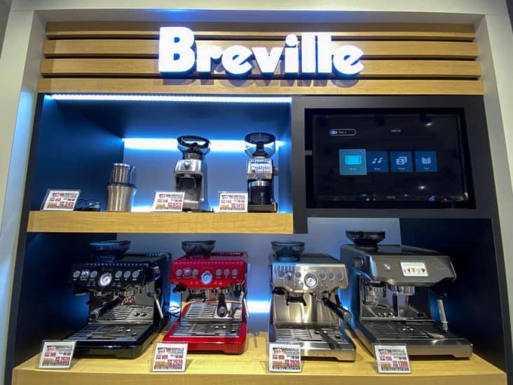 Why Your Breville Espresso Machine Is Not Reaching Pressure