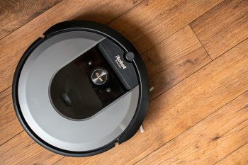 Can I Move My Roomba Base?
