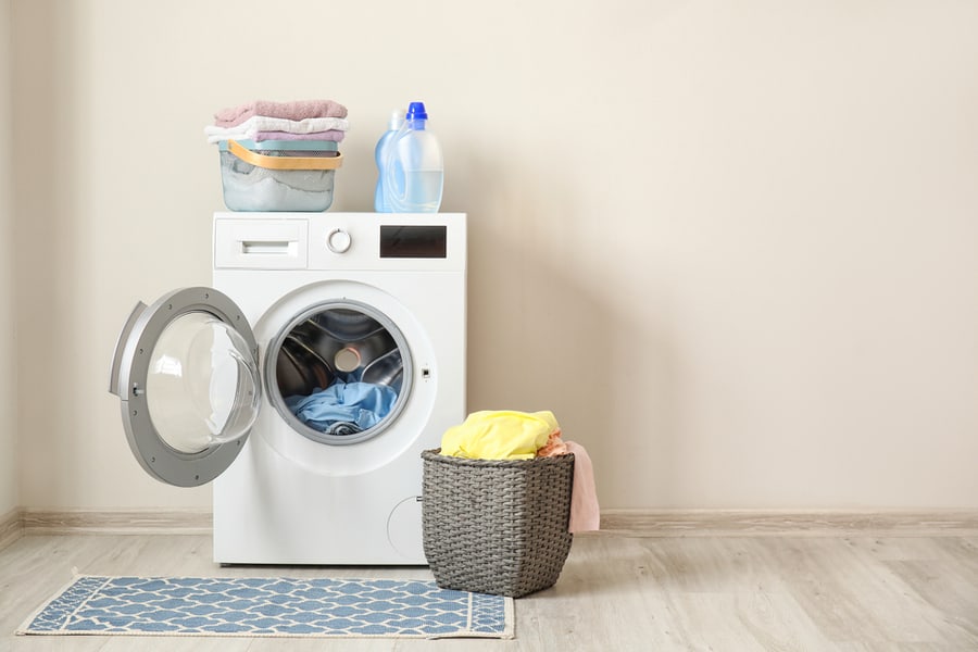 Can Washing Machines Function Without Water?
