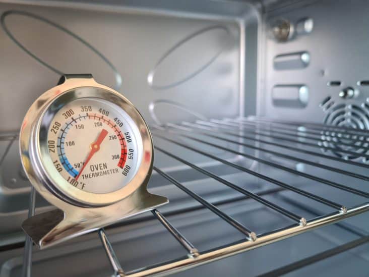 How To Calibrate a Kenmore Oven ApplianceTeacher