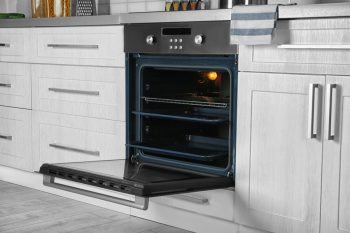 Differences Between Double Ovens And Single Ovens
