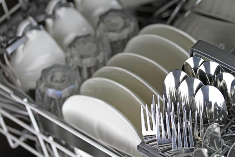 6 Causes For HighPitched Noise From the Dishwasher ApplianceTeacher