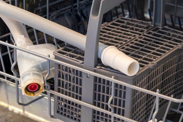 6 Causes For HighPitched Noise From the Dishwasher ApplianceTeacher