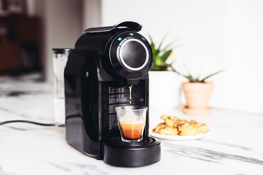 Evaluate The Coffee Maker’s State