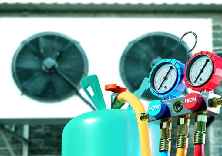 How To Remove Freon From a Window Air Conditioner ApplianceTeacher