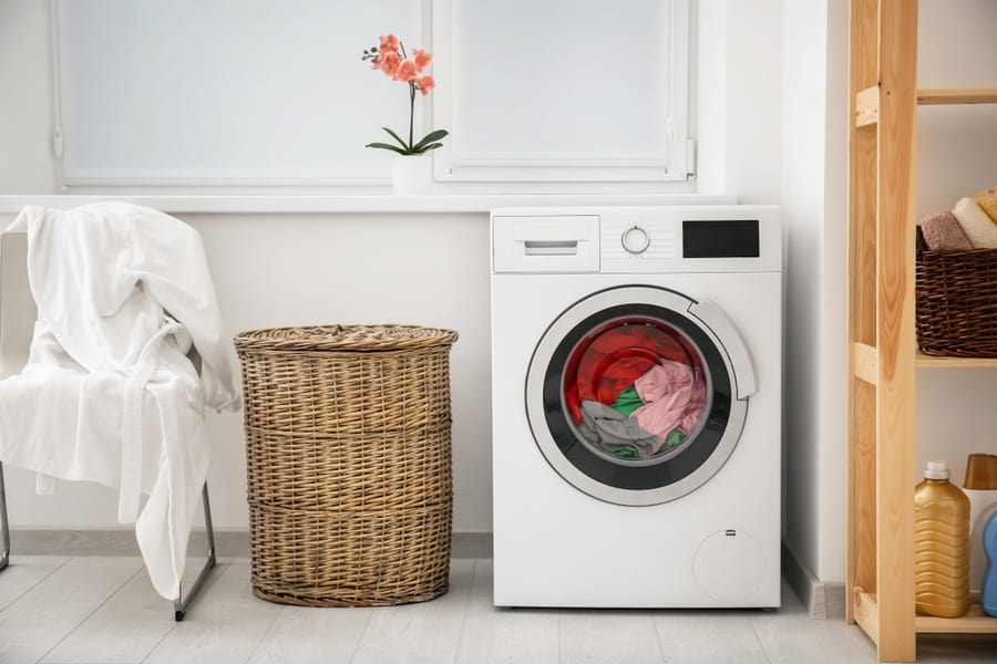 Helps To Increase Dryer Lifespan