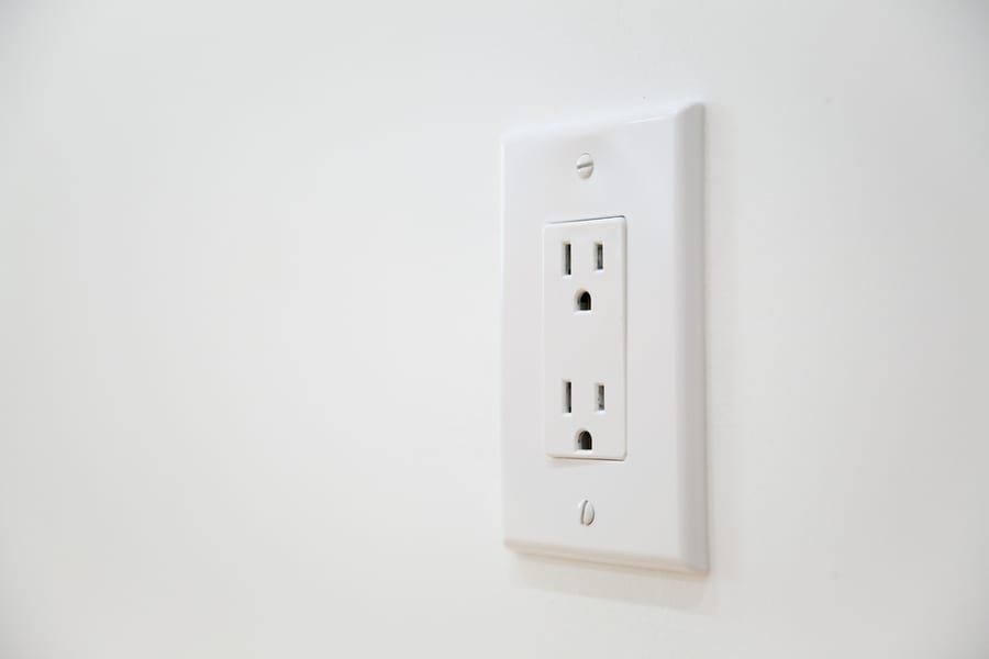 How A Tr Outlet Works