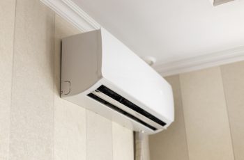 How An Air Conditioner Removes Humidity