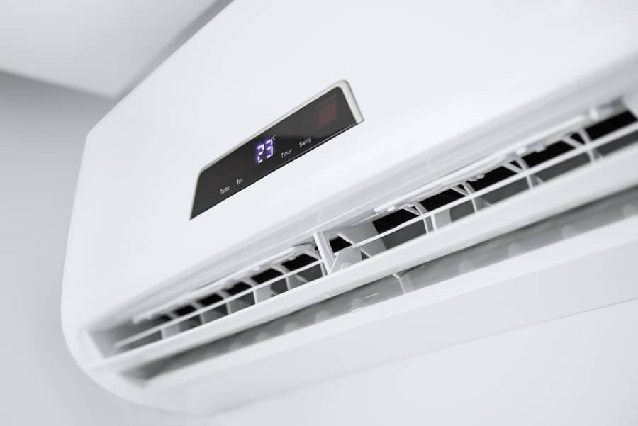 How Does A Multi-Split Air Conditioner Work?