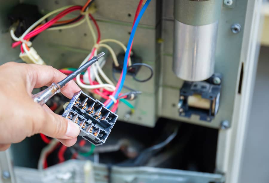 How Does The Ac Contactor Work?