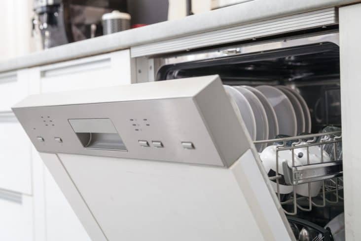 How Long Do Dishwashers Last? | ApplianceTeacher