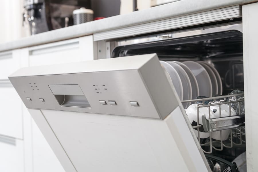 How Long Do Dishwashers Last?