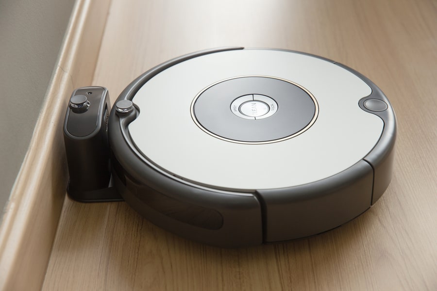 How Long Does It Take For Roomba To Return To Its Home Base?