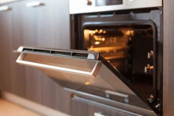 How Self-Cleaning Ovens Work