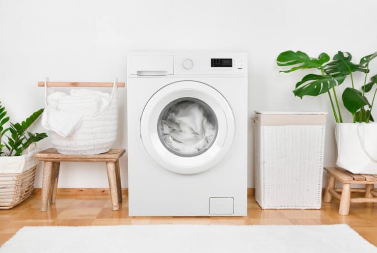 How To Diagnose Washing Machine Motor Problems ApplianceTeacher