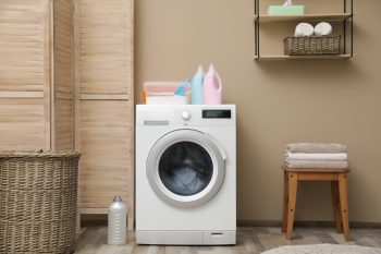 How To Get Rid Of Scrud In Your Washing Machine