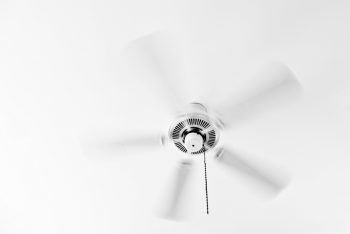 How To Increase The Speed Of A Ceiling Fan