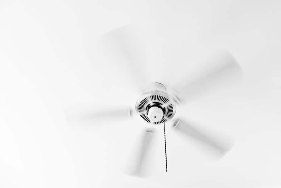How To Increase The Speed Of A Ceiling Fan