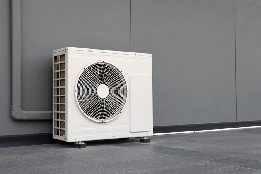 How To Reduce Air Conditioner Noise