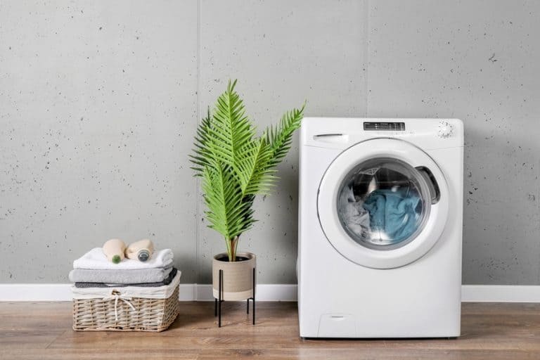 How To Stop a Washing Machine From Walking ApplianceTeacher