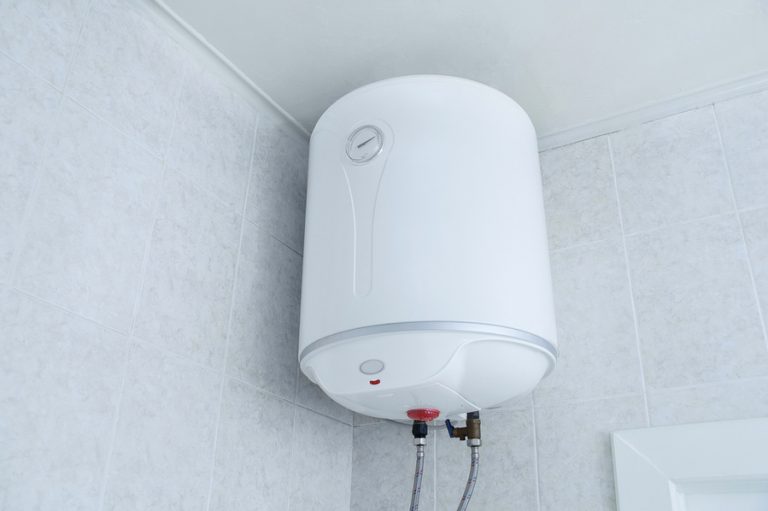 How To Tell if Water Heater Is Gas or Electric ApplianceTeacher