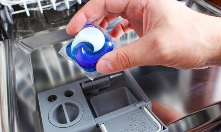 How To Use Dishwasher Pods | ApplianceTeacher