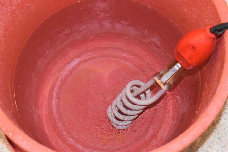 How To Use Immersion Water Heater ApplianceTeacher