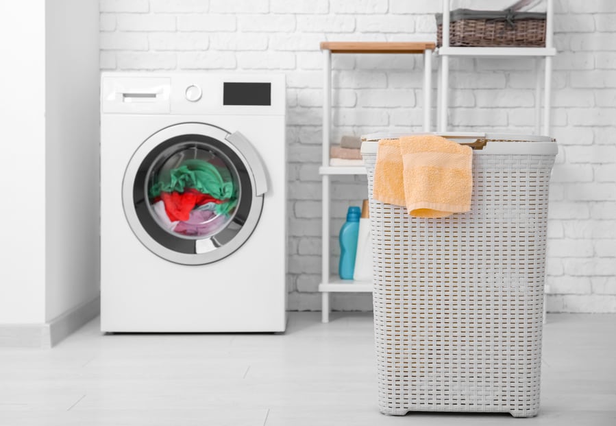 How Washing Machines Affect You Negatively