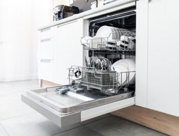 Importance Of A Dishwasher Check Valve