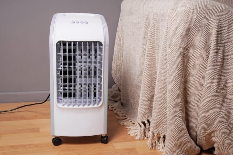 Why Is My Midea Portable AC Leaking Water? | ApplianceTeacher