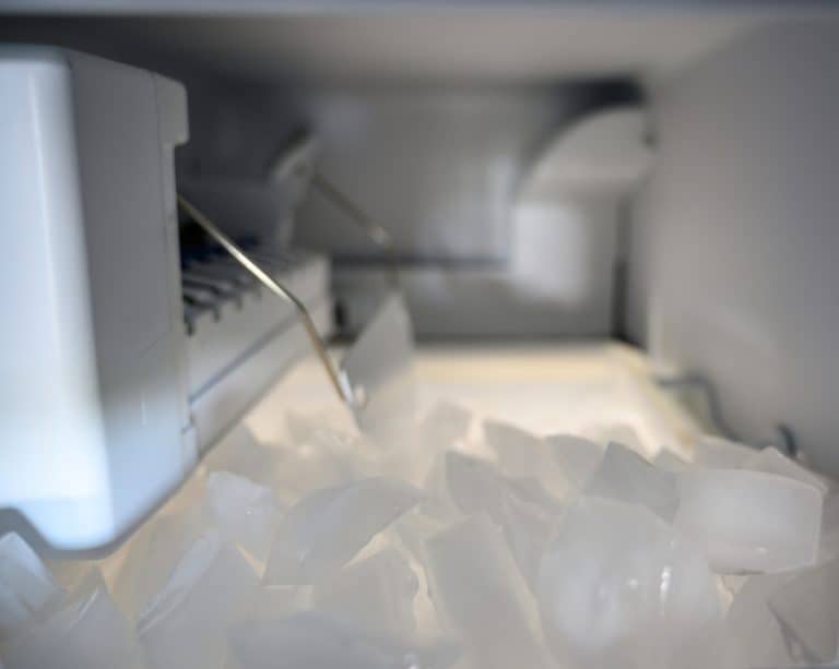4 Reasons for Hisense Fridge Freezer Ice Maker Not Working