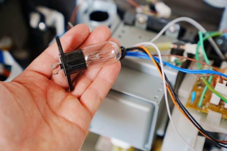 Why Does My Oven Light Keep Blowing? ApplianceTeacher