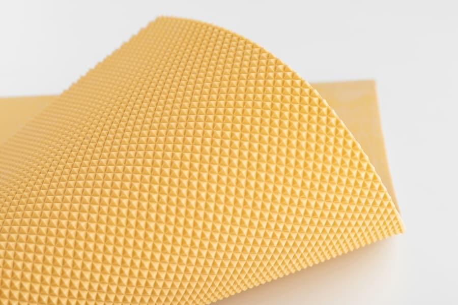 Invest In An Anti-Slip Rubber Mat