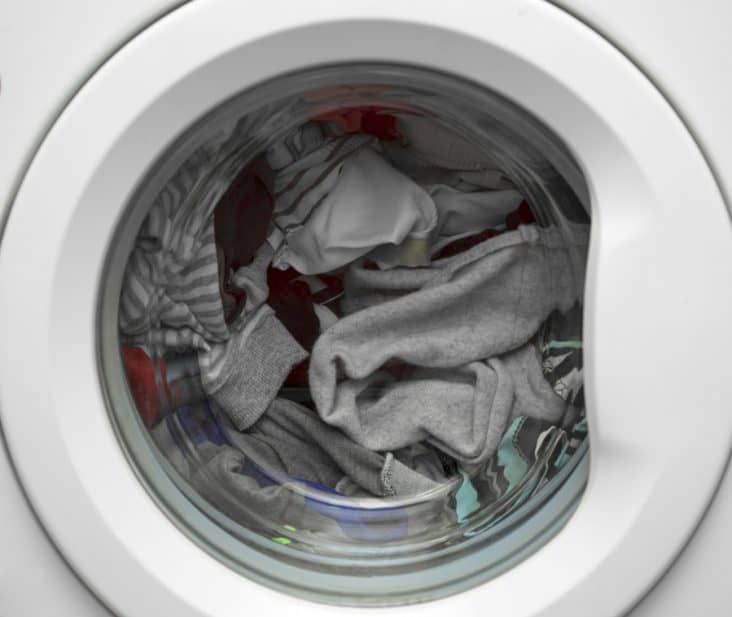 How To Fix Your LG Front Load Washer Not Spinning ApplianceTeacher