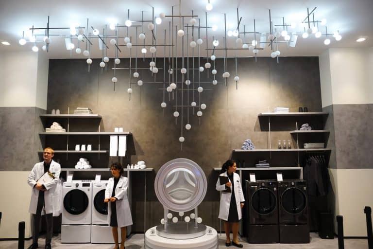 How To Winterize Your Washing Machine ApplianceTeacher