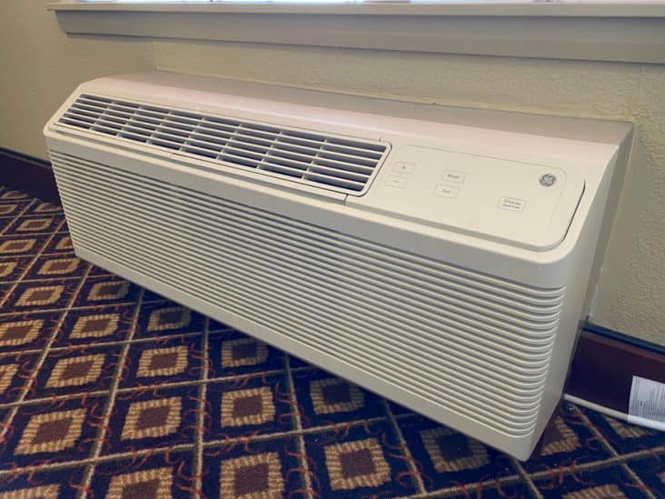 How To Reset GE Air Conditioner ApplianceTeacher