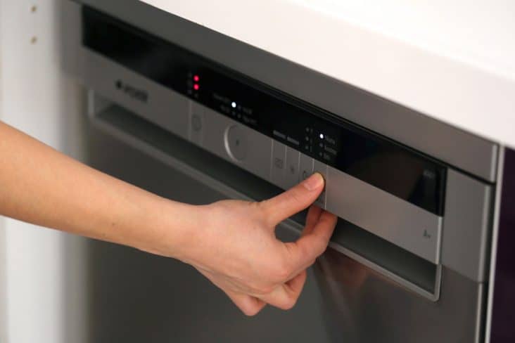 How To Reset Fisher and Paykel Dishwasher | ApplianceTeacher