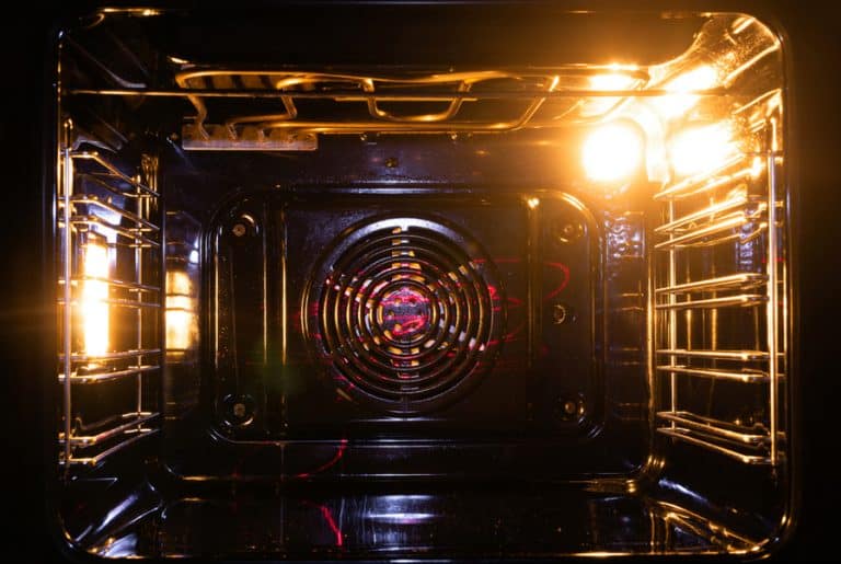 Why Does My Oven Light Keep Blowing? ApplianceTeacher