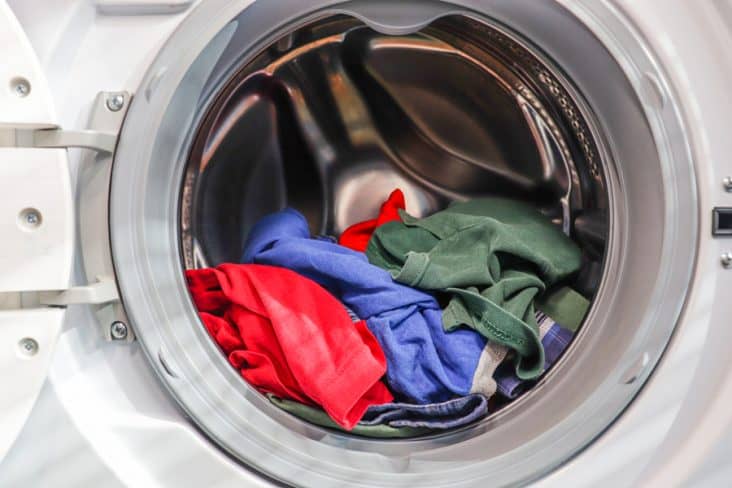 Why Your Midea Washer Is Not Spinning | ApplianceTeacher