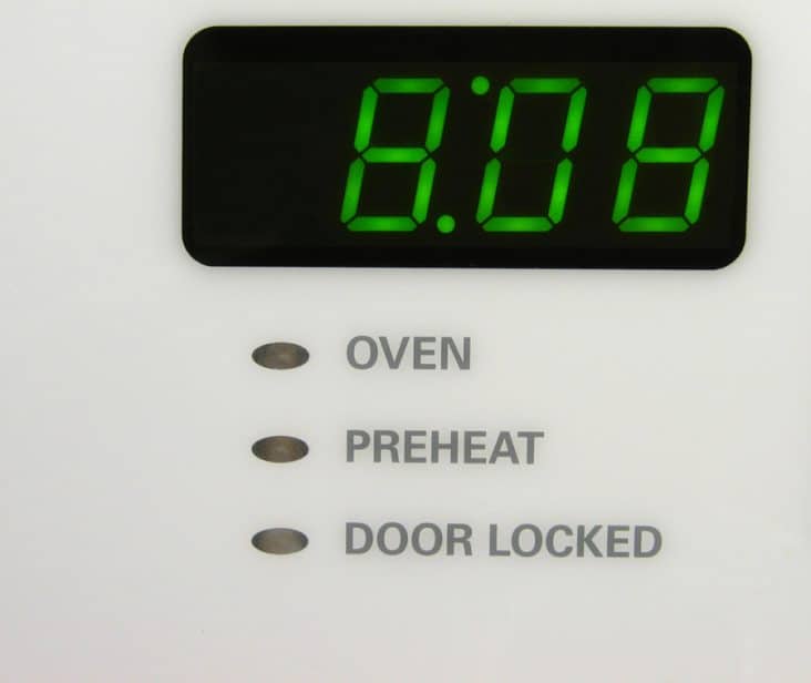 Why Your Oven Keeps Beeping (& How To Stop It) ApplianceTeacher