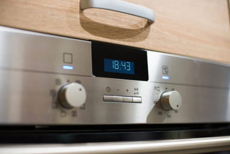 How To Calibrate a Kenmore Oven ApplianceTeacher