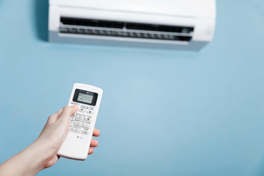 Pros Of Setting Your Thermostat Fan Setting To Auto