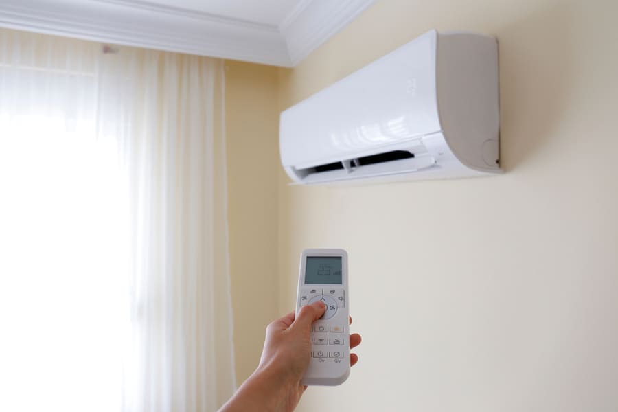 Pros Of Setting Your Thermostat Fan Setting To ''On''