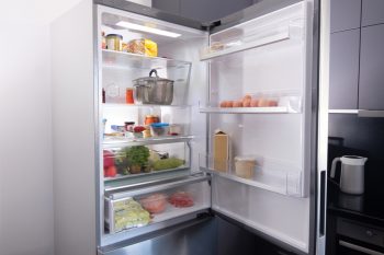 Reasons Why Your Whirlpool Refrigerator Freezer Is Cold But Fridge Is Warm