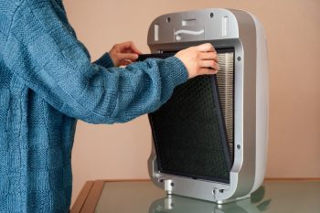 Why Is My Midea Portable AC Leaking Water? | ApplianceTeacher